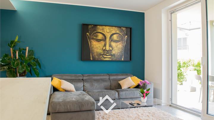 Appartement dans vente à Ternate