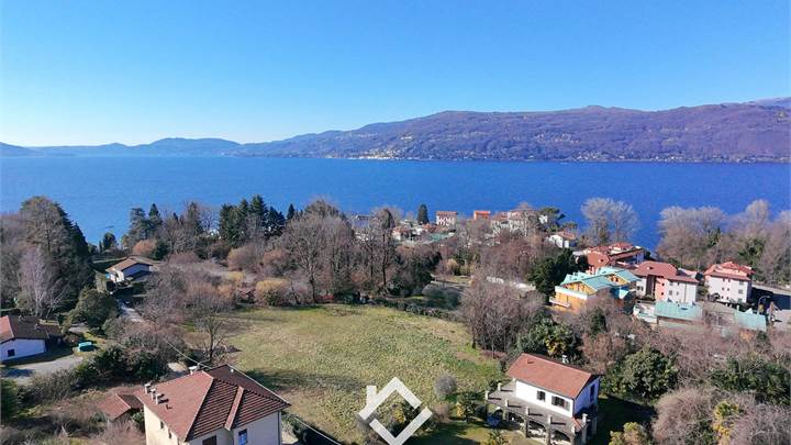 Terreno edificabile in zona residenziale