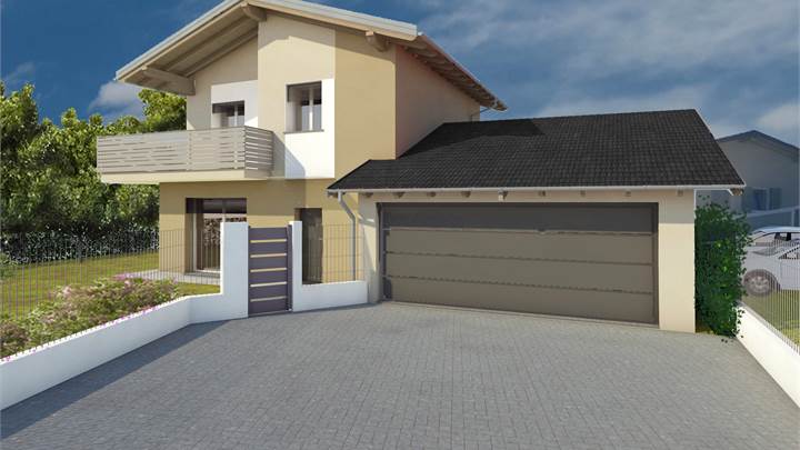 Villa dans vente à Ternate